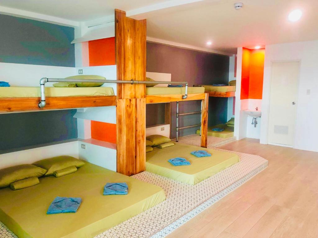queen suite sea view san juan la union